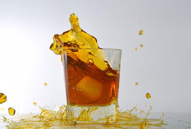 SPIRITS: EMOZIONE E SOBRIETA